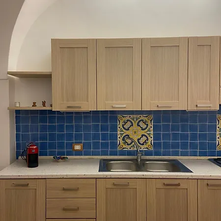 Villa Casa Carini Sciacca Esterno foto