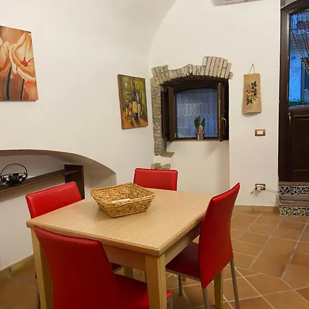 Villa Casa Carini Sciacca Esterno foto