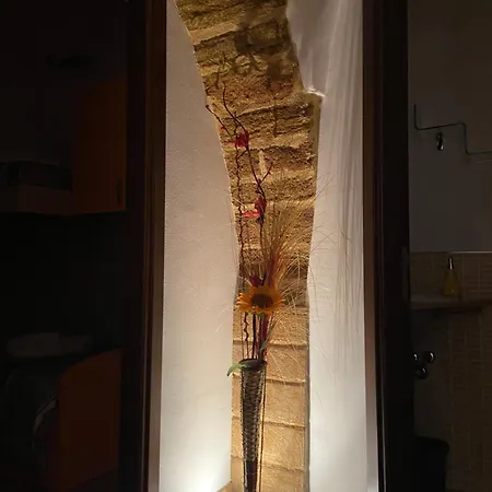 Villa Casa Carini Sciacca Esterno foto