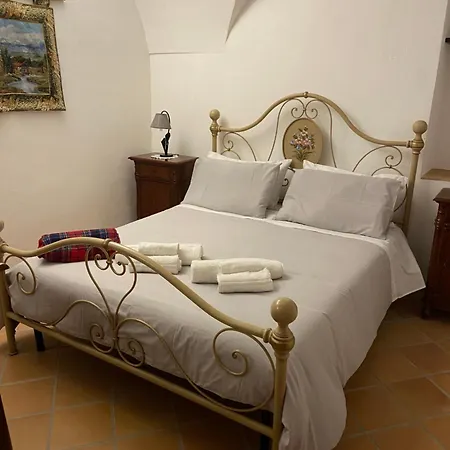 Villa Casa Carini Sciacca Esterno foto