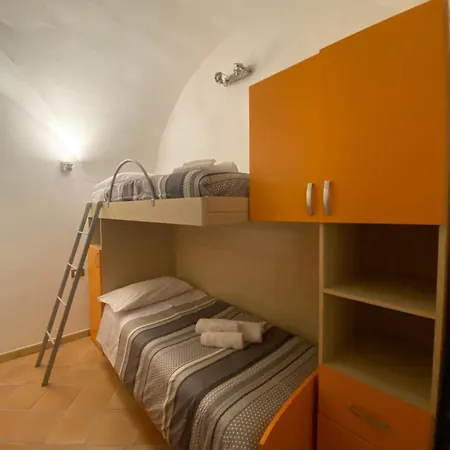 Villa Casa Carini Sciacca Esterno foto