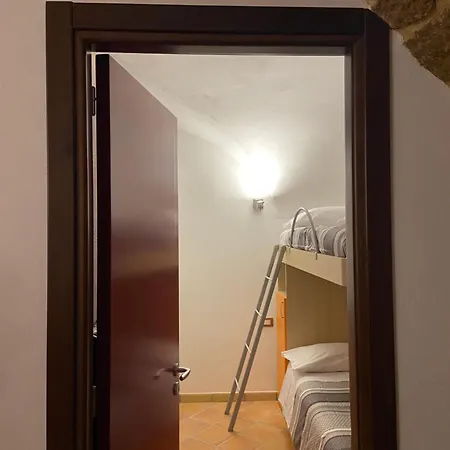 Villa Casa Carini Sciacca Esterno foto