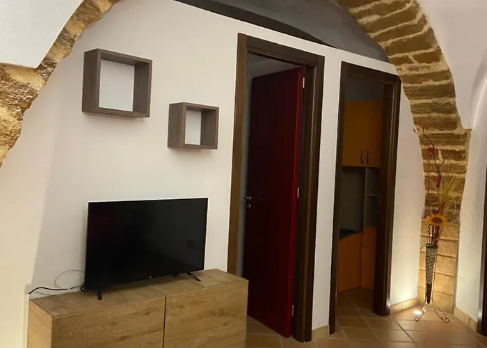Casa Carini