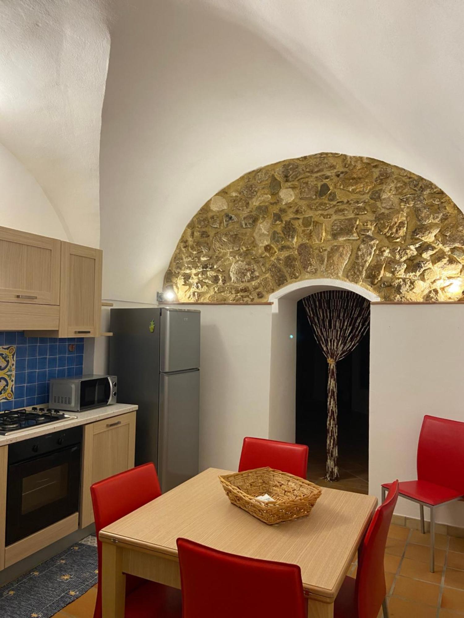 Casa Carini *
