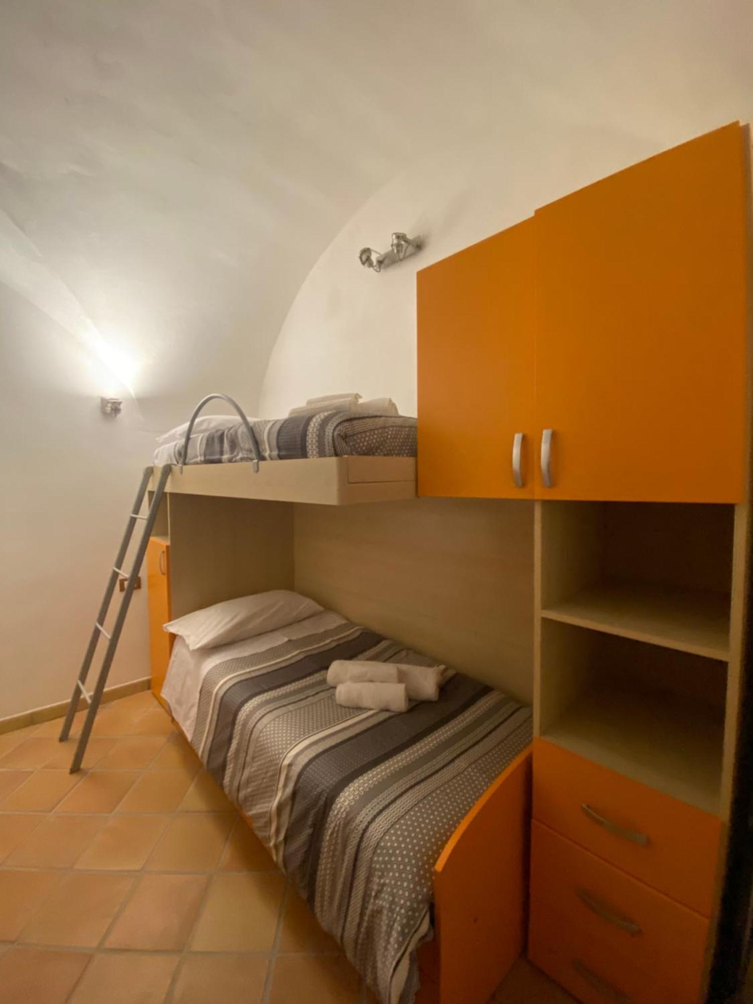Casa Carini Holiday home *