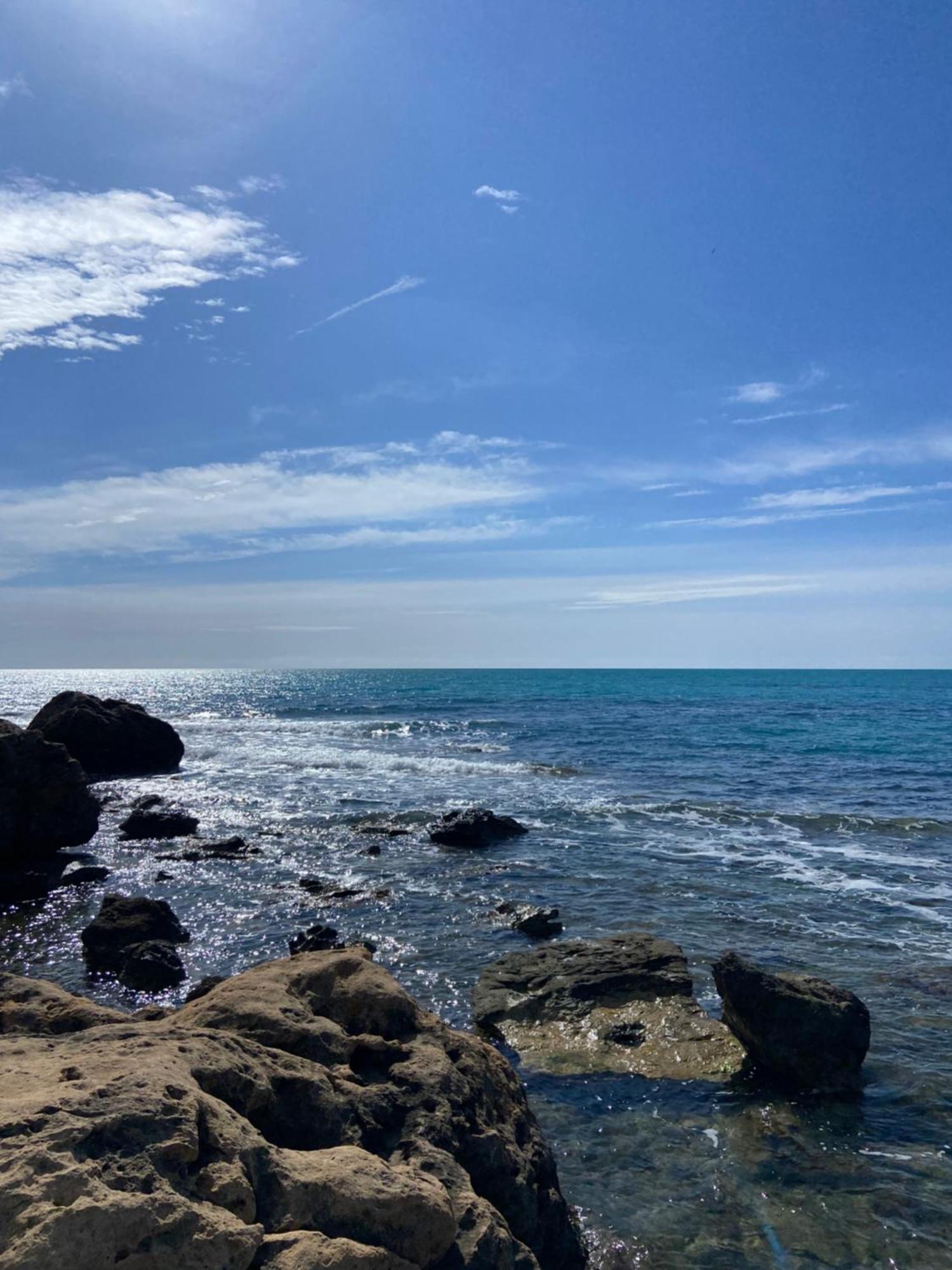 Casa Carini Holiday home Sciacca