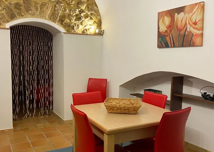 Casa Carini