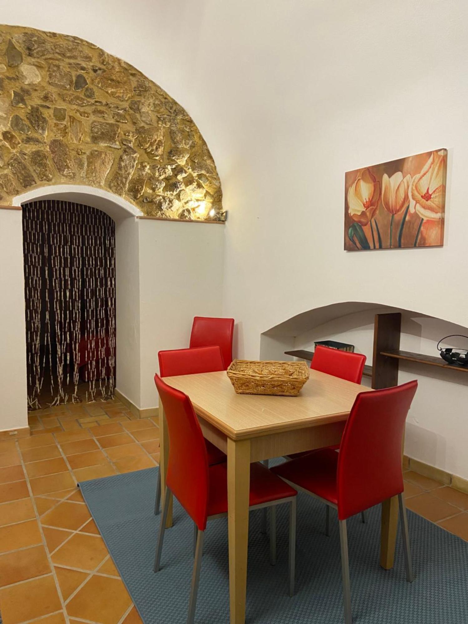 Casa Carini Sciacca