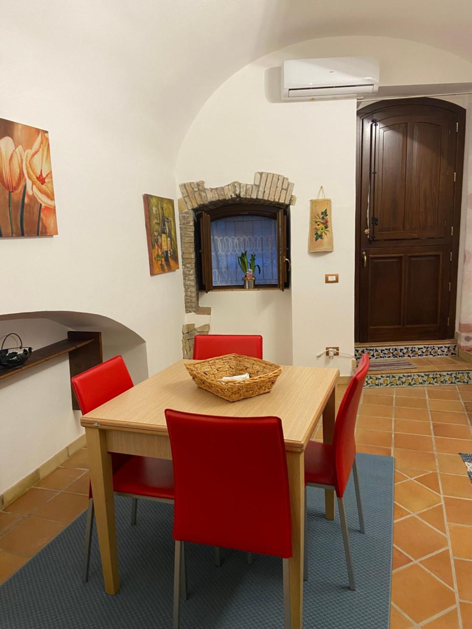 Casa Carini Holiday home Sciacca