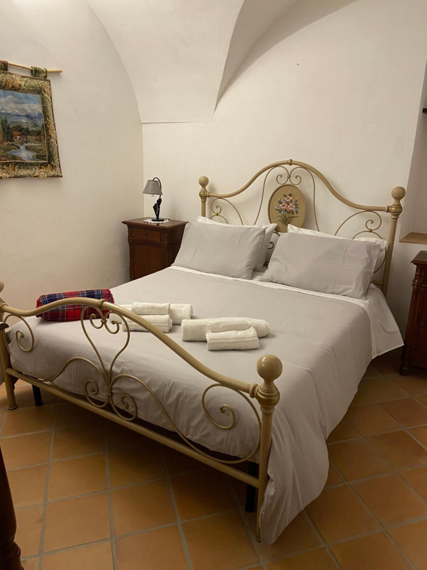 Holiday home Casa Carini *