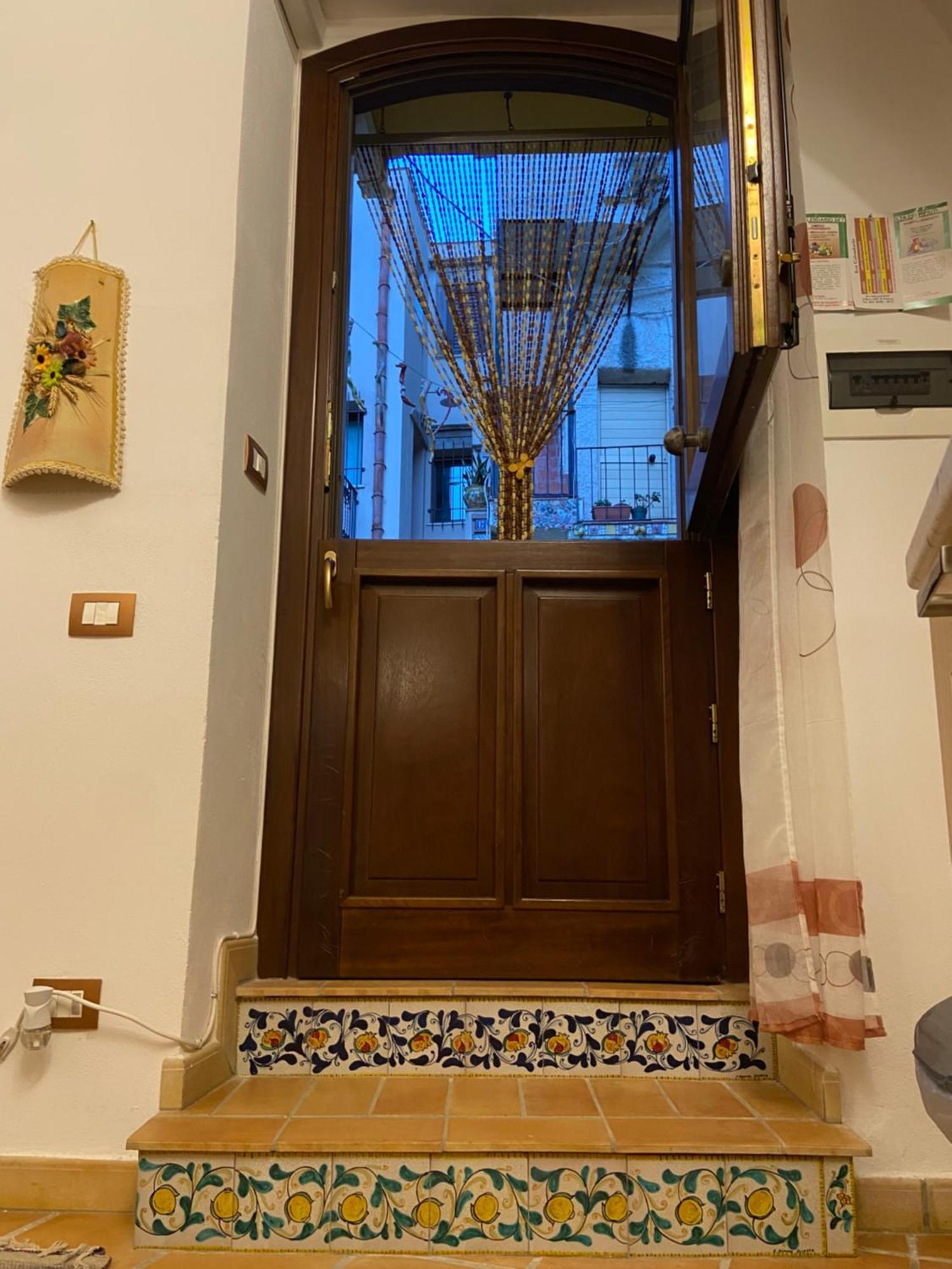 Casa Carini *